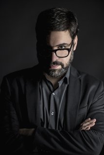 фото Луис Хавьер Энайне