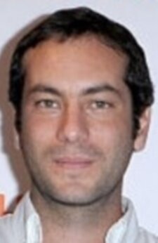 фото Диего Гарсиа