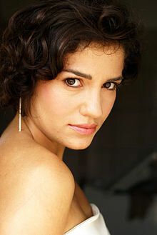 фото Доротиа Петре