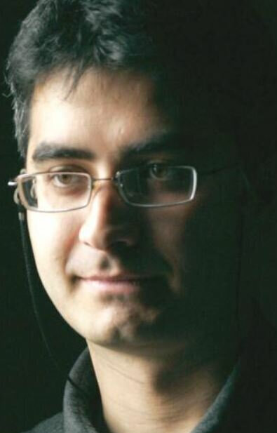 фото Мариус Пандуру