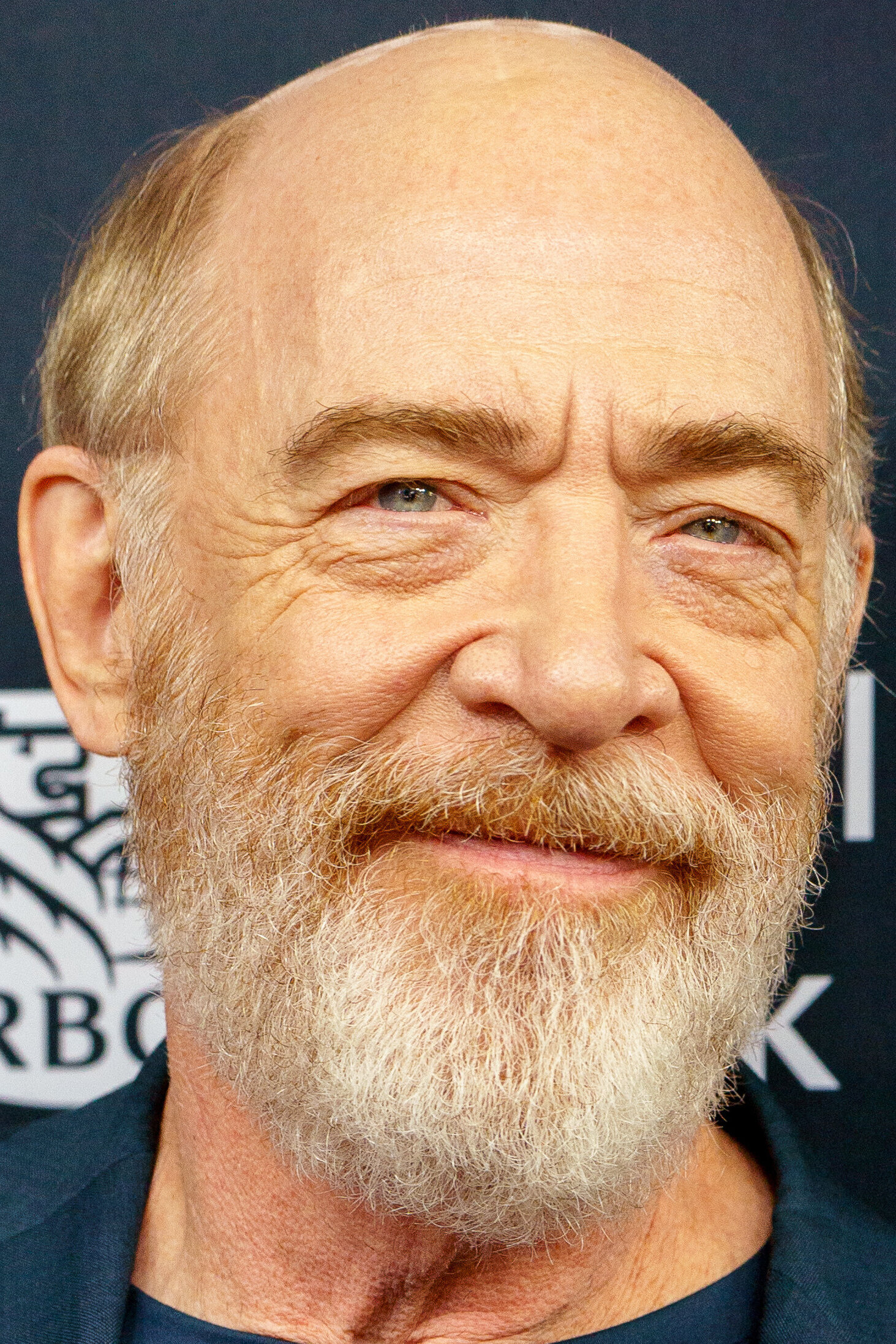 фото Дж.К. Симмонс