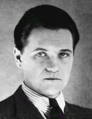 фото Эугениуш Бодо