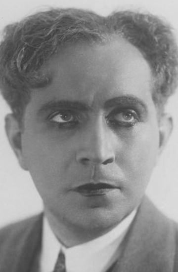 фото Тадеуш Фрэнкель