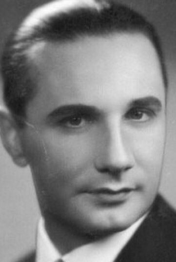 фото Войцех Рушковский