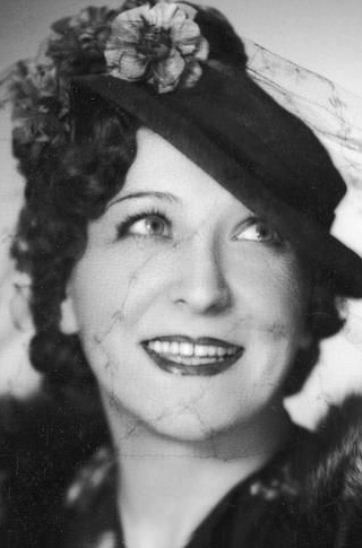 фото Мира Зиминьская