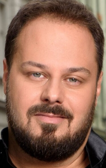 фото Онджей Ладек