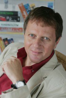 фото Иван Гронец