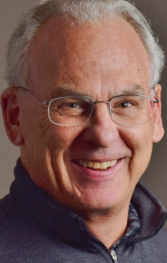 фото Фред Фукс