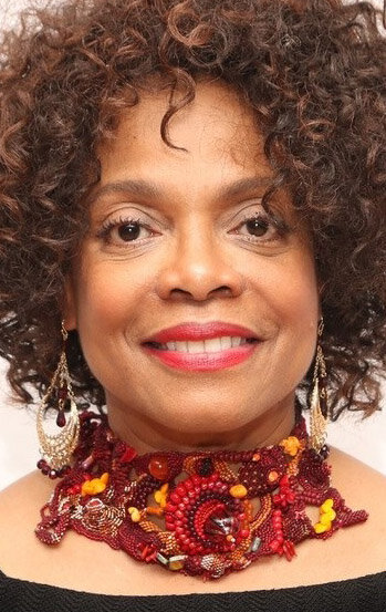 фото Дениз Бюрс