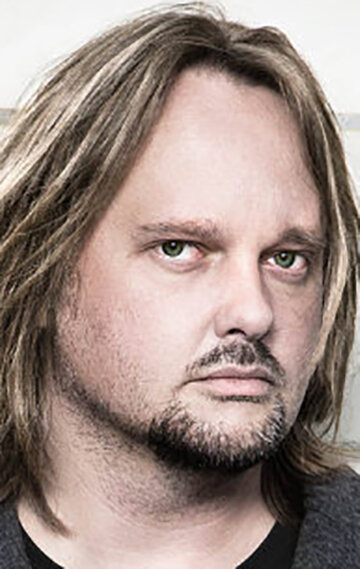 фото Ян Пахл