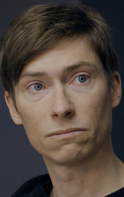 фото Иржи Черны