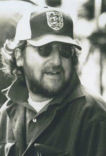 фото Стивен Хафт