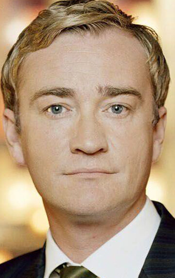 фото Рэймонд Култхард