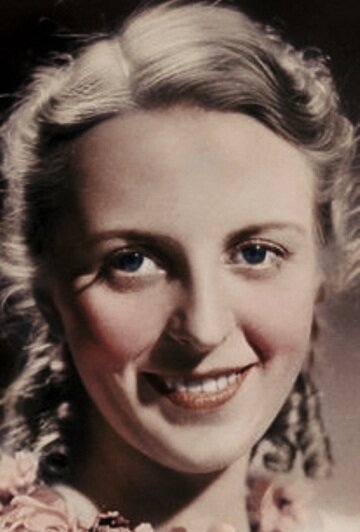 фото Эльжбета Барщевска