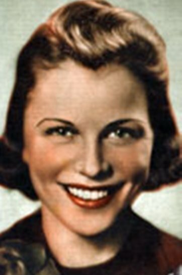 фото Ванда Бартувна