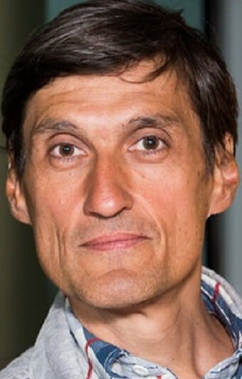 фото Жорж Гашо