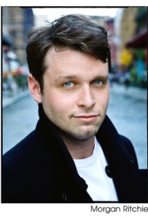 фото Морган Ричи