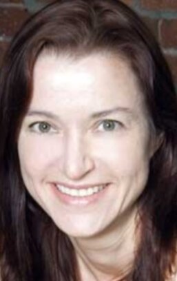 фото Мэри Энн Уотерхаус