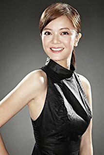 фото Мишель Чонг