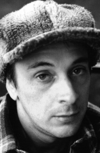 фото Вик Чеснатт