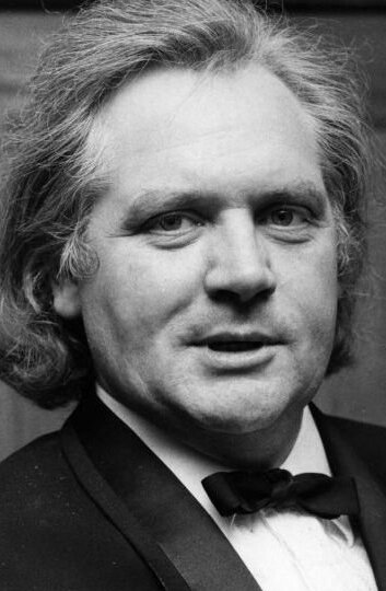 фото Кен Рассел