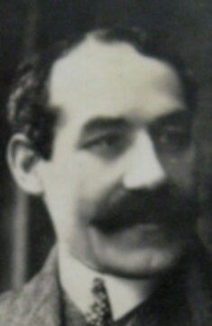 фото Андре Кальметт