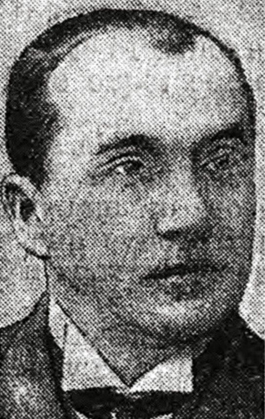 фото Чарльз Моснье