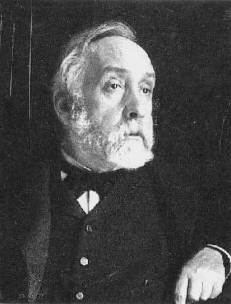 фото Эдгар Дега