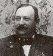 фото Жорж Ато