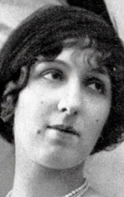 фото Мадо Минти