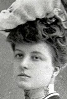 фото Gilberte Sergy