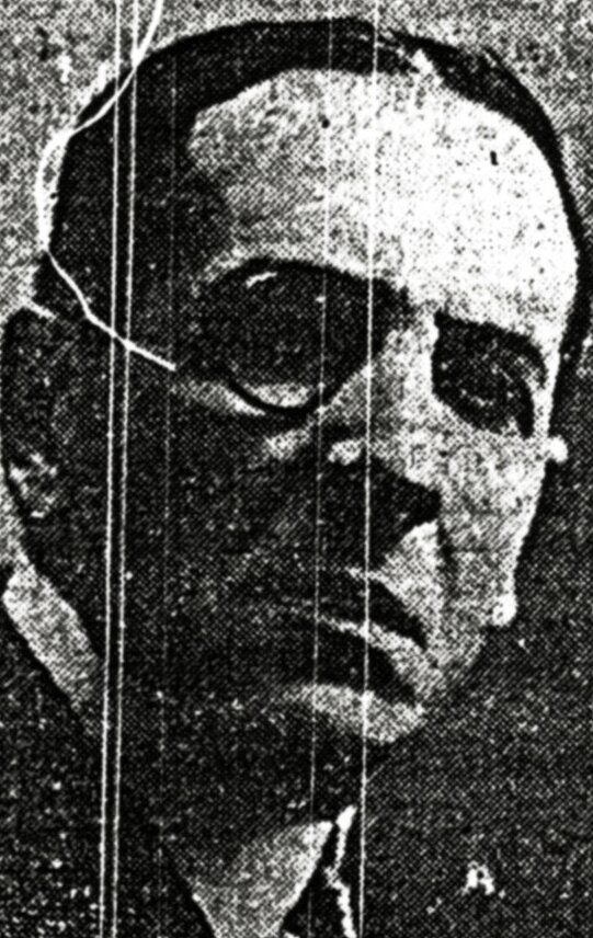 фото Жорж Куке