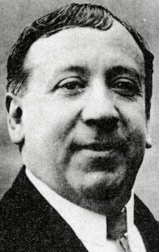 фото Jacques Vandenne