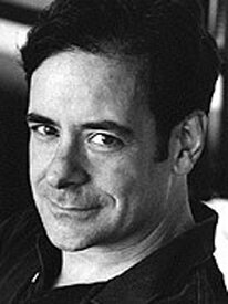 фото Марк Нельсон