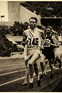 фото Гленн Каннингэм