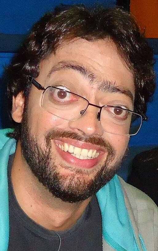 фото Фернандо Карузо