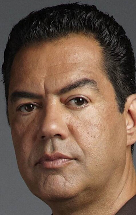 фото Карлос Гомес