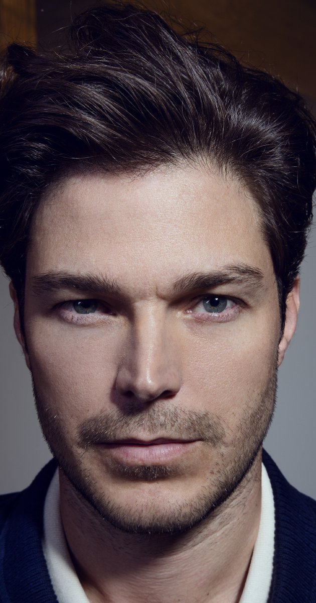 фото Эрик Мармо