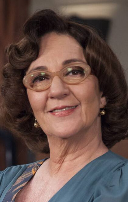 фото Розане Гофман