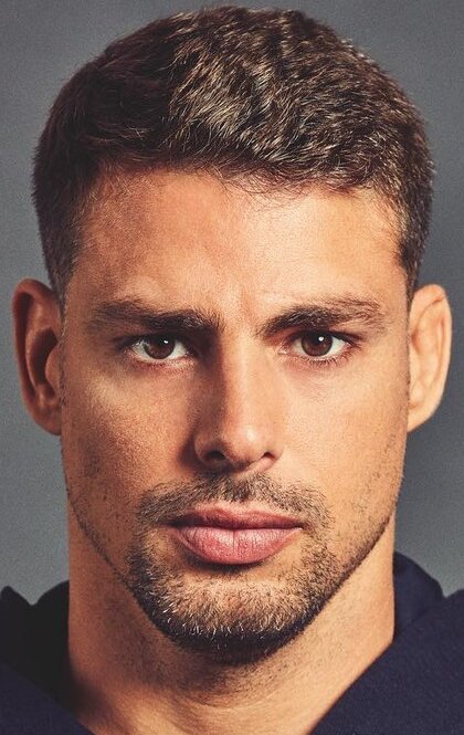 фото Кауа Реймонд