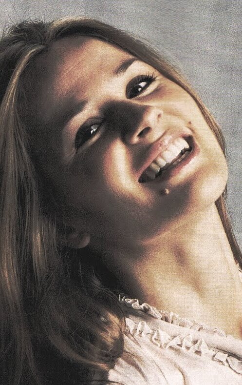 фото Сильвия Альберто