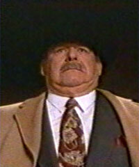 фото Рон Карабацос