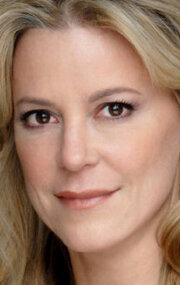 фото Джулия Монтгомери Браун