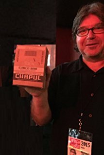 фото Майкл Эллкок