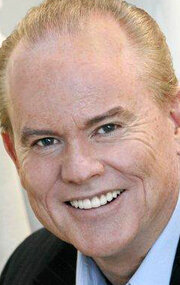 фото Марк Маколей