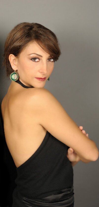 фото Паола Миначчони