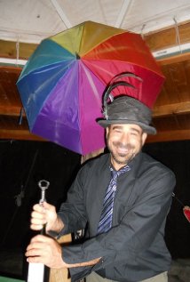 фото Eric Saperston