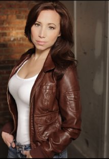 фото Лиэнн Пурье Гринфилд