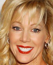 фото Линн-Холли Джонсон