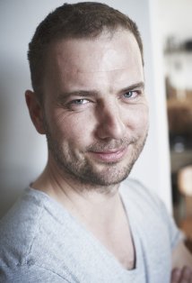 фото Штеффен Кальчмид